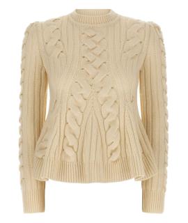 ALEXANDER MCQUEEN Джемпер / свитер