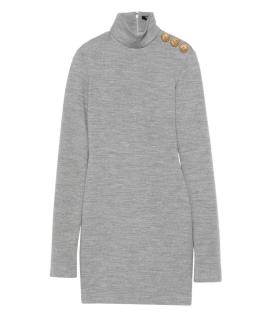 BALMAIN Повседневное платье