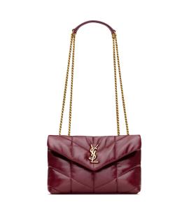 SAINT LAURENT Сумка через плечо