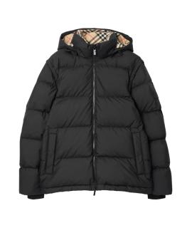 BURBERRY Пуховик