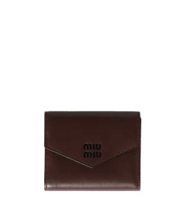 MIU MIU Кошелек