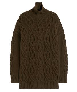 MAX MARA Повседневное платье