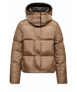 MONCLER Пуховик