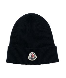MONCLER Шапка