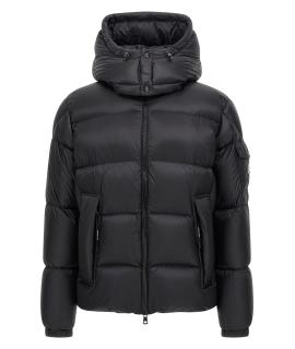 MONCLER Пуховик