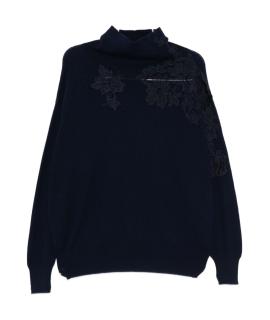 ERMANNO SCERVINO Джемпер / свитер