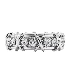 TIFFANY&CO Кольцо