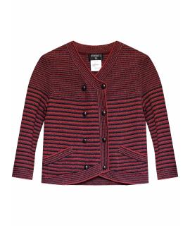 CHANEL Жакет/пиджак