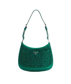 PRADA Клатч/вечерняя сумка