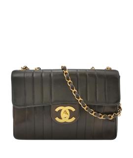 CHANEL Сумка через плечо