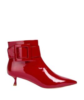 ROGER VIVIER Ботильоны