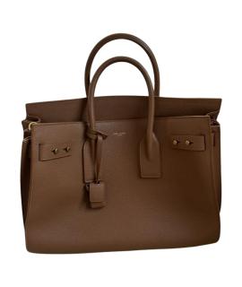 SAINT LAURENT Сумка тоут