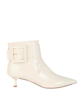 ROGER VIVIER Ботильоны