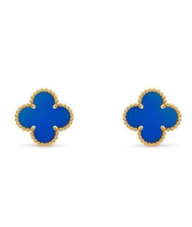 VAN CLEEF & ARPELS Серьги