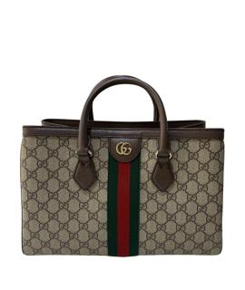 GUCCI Дорожная/спортивная сумка
