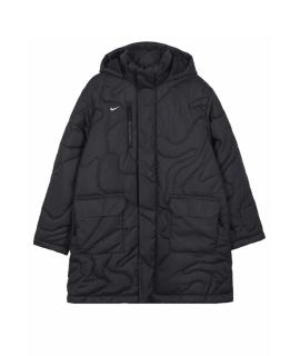 NIKE Пуховик