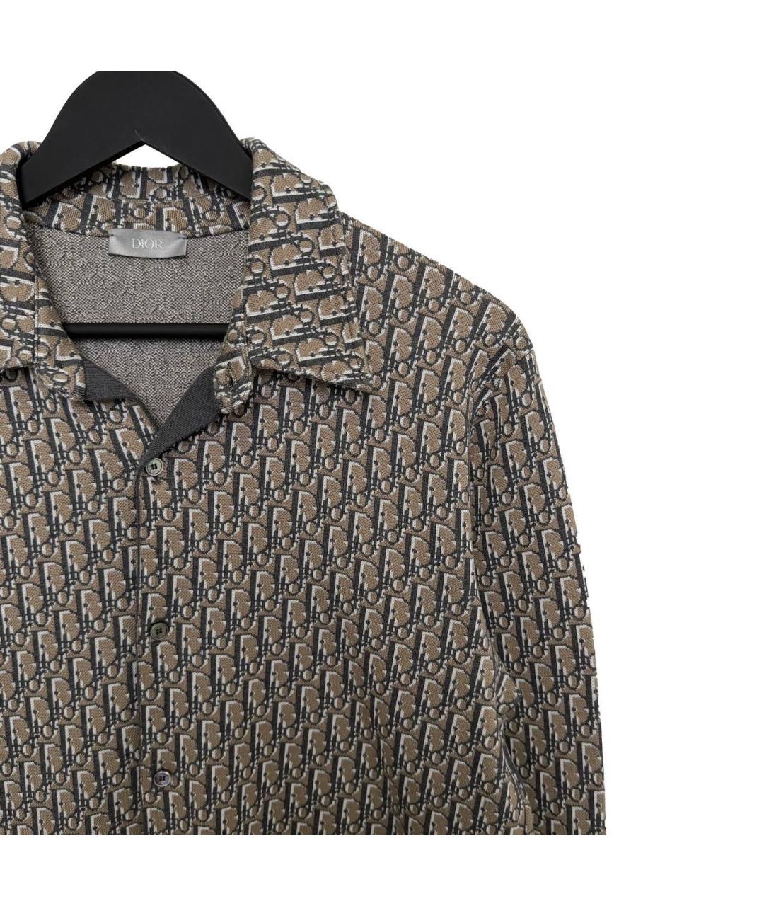 CHRISTIAN DIOR Кэжуал рубашка, фото 2