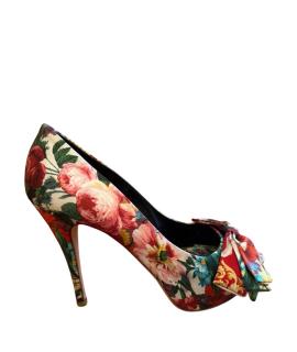 DOLCE&GABBANA Туфли
