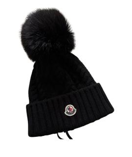 MONCLER Шапка
