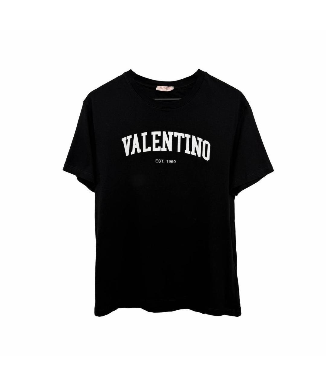 VALENTINO Футболка, фото 1