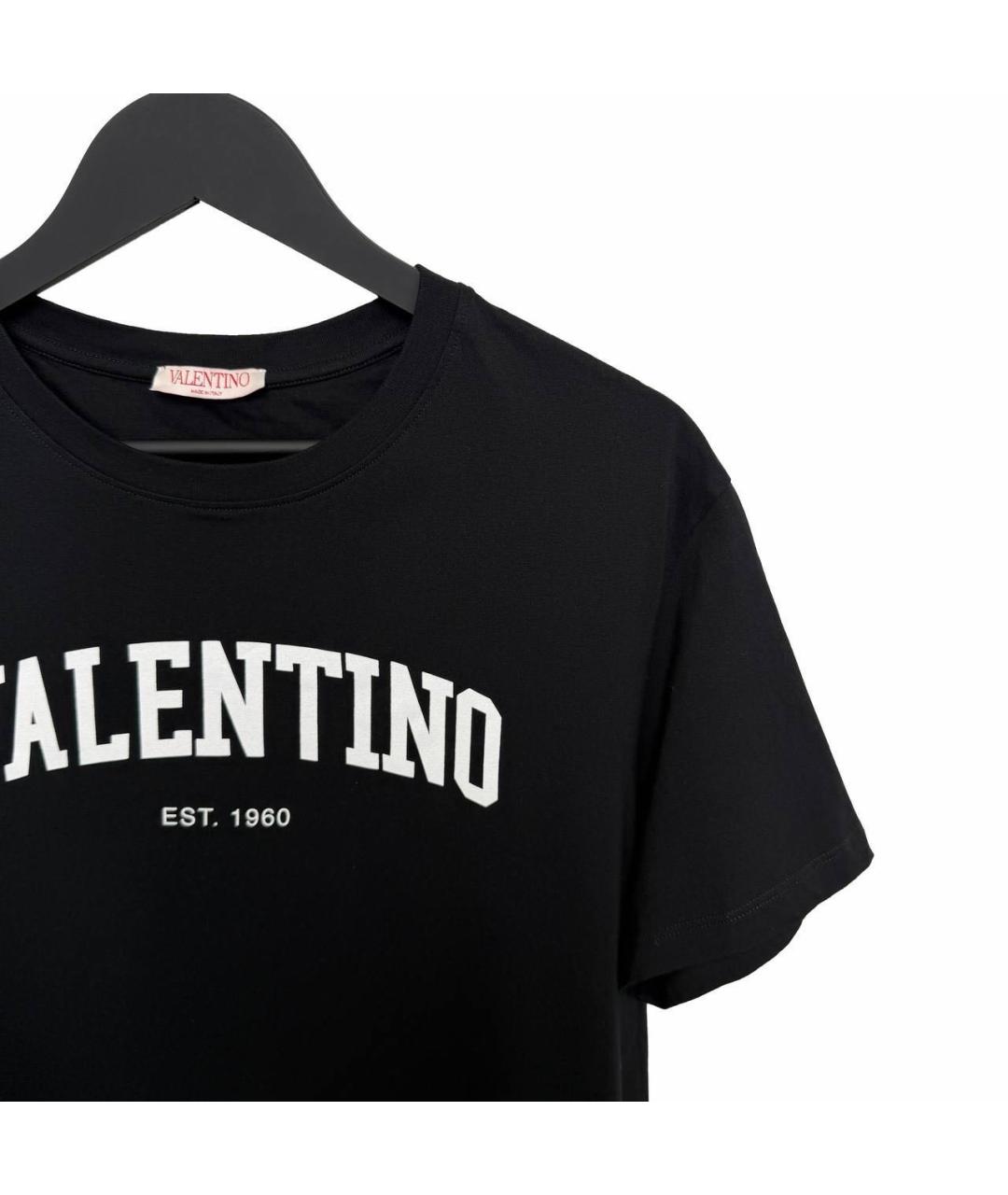 VALENTINO Футболка, фото 2