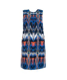 M MISSONI Повседневное платье