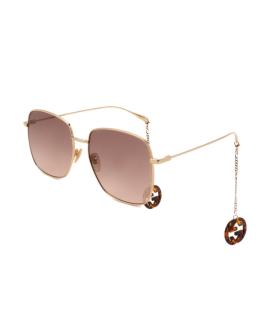 GUCCI Солнцезащитные очки