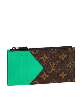 LOUIS VUITTON Кардхолдер