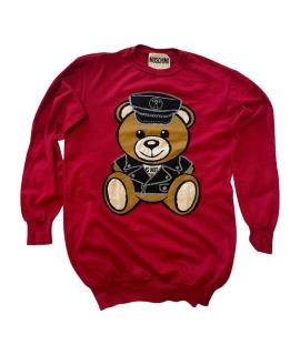 MOSCHINO Джемпер / свитер