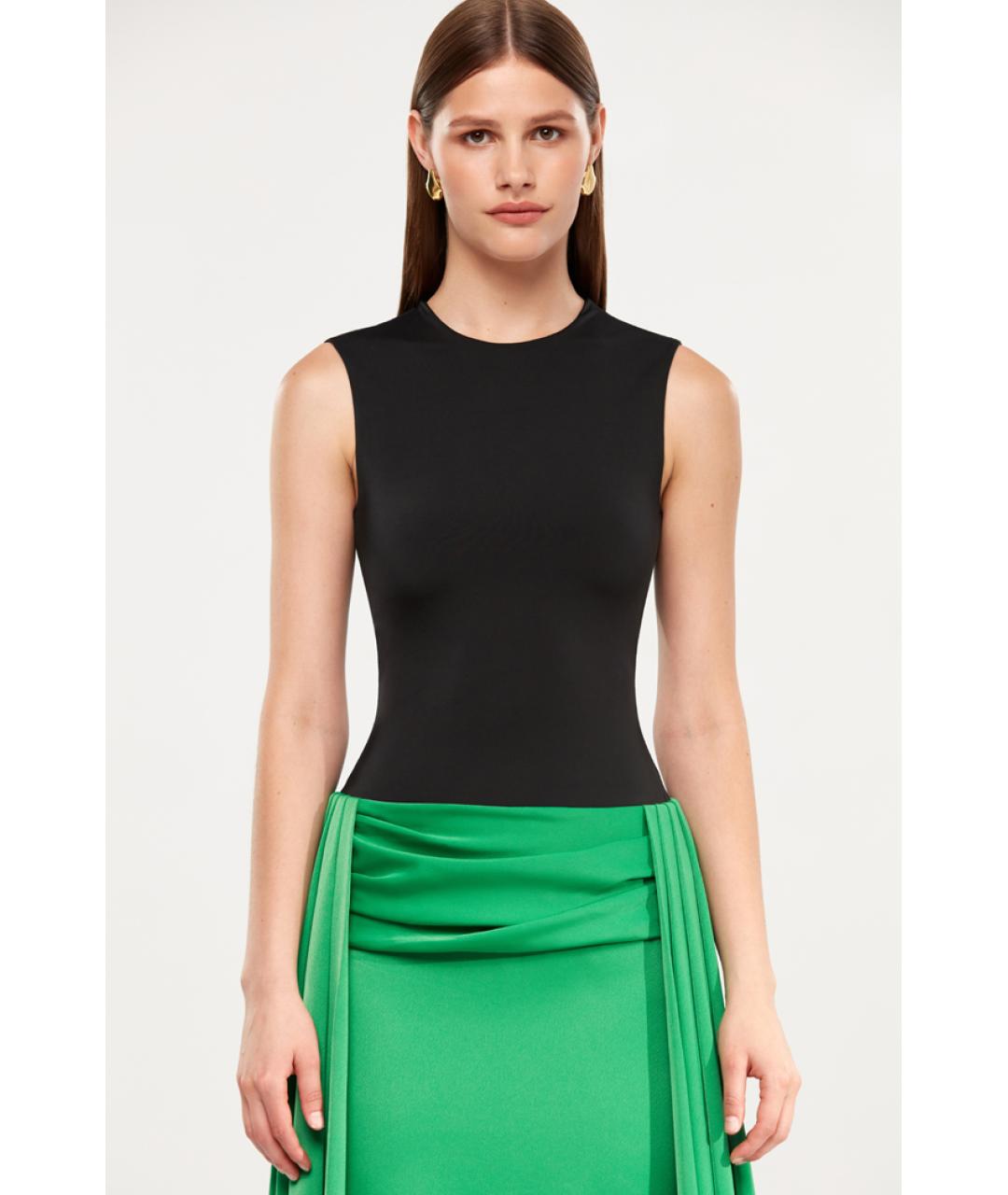 RASARIO Атласное вечернее платье, фото 3