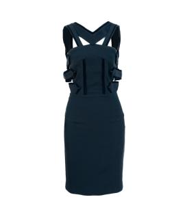 ROLAND MOURET Коктейльное платье