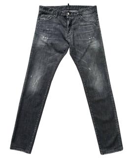 DSQUARED2 Джинсы скинни