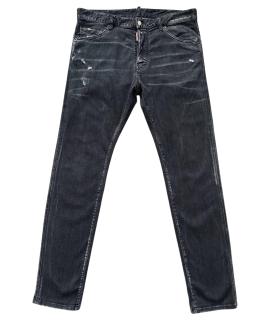 DSQUARED2 Джинсы скинни