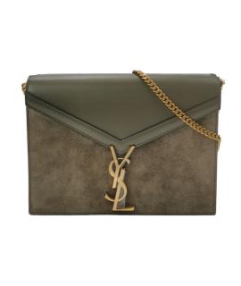 SAINT LAURENT Сумка через плечо