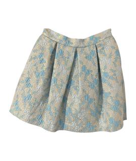 PRADA Юбка мини