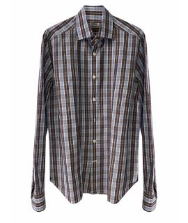 KITON Кэжуал рубашка