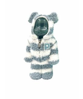BEARBRICK Скульптура