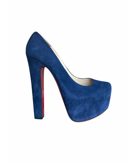 

Туфли CHRISTIAN LOUBOUTIN