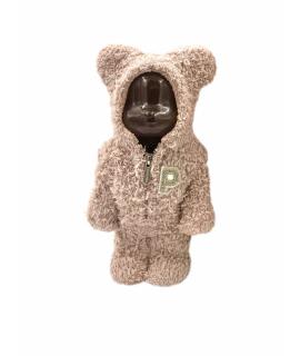 BEARBRICK Скульптура