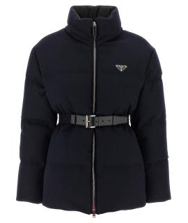 PRADA Пуховик
