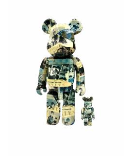 BEARBRICK Скульптура