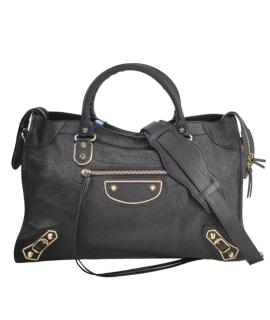 BALENCIAGA Сумка с короткими ручками