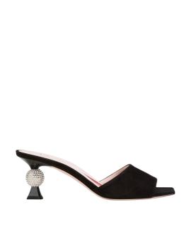ROGER VIVIER Мюли