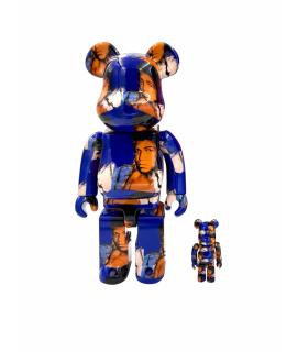 BEARBRICK Скульптура