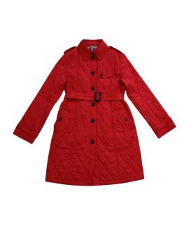 BURBERRY Тренч/плащ