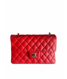 CHANEL Сумка через плечо
