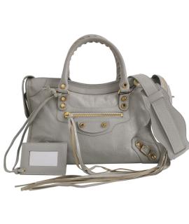 BALENCIAGA Сумка с короткими ручками