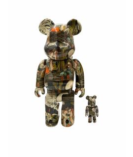 BEARBRICK Скульптура