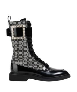 ROGER VIVIER Ботинки