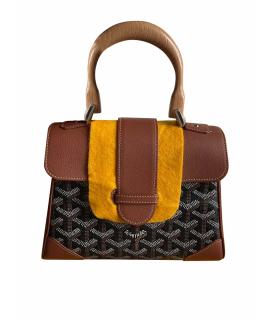 GOYARD Сумка с короткими ручками